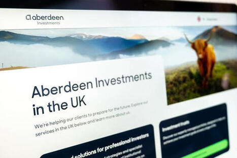 Aberdeen Group appoints two non-executive directors | Gouvernance - Veille quotidienne | Scoop.it