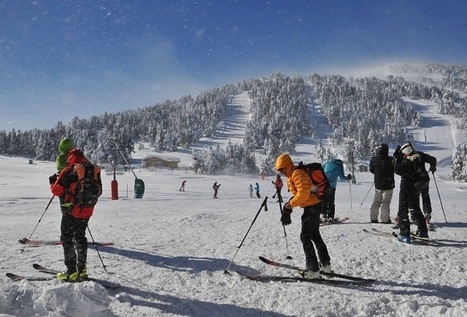 Calendrier prévisionnel des ouvertures des stations de ski pyrénéennes | Vallées d'Aure & Louron - Pyrénées | Scoop.it