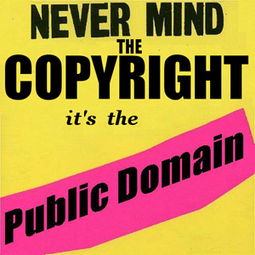 Reconnaître le Domaine Public Volontaire sans fragiliser l'auteur dans les contrats d'édition (Réponse à la SGDL) | Libre de faire, Faire Libre | Scoop.it
