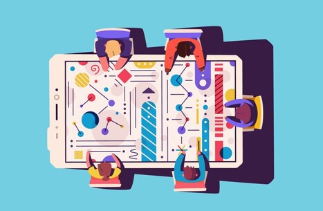 Want Teachers to Learn How to Use AI for Instruction? Let Them Design the Tools | EdTech: The New Normal | Scoop.it