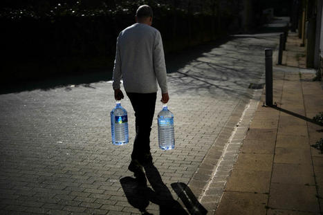 La Catalogne assouplit ses restrictions d’eau, décrétée il y a trois mois pour faire face à une grave sécheresse | Gestion de l'eau | Scoop.it