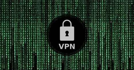 Las mejores VPN gratis - Proveedores VPN sin coste | Educación, TIC y ecología | Scoop.it