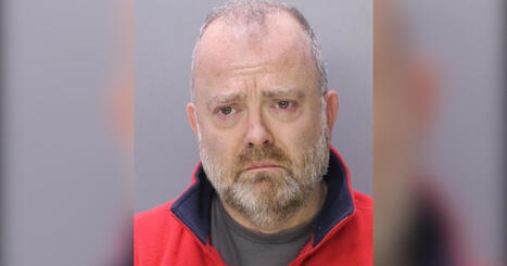 NJ deputy attorney general charged with using AI to make, distribute child sex abuse material - fox29.com | Operation Phobos | Scoop.it
