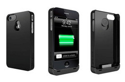 Dix accessoires pour am&eacute;liorer l'autonomie de votre iPhone - LExpress.fr | French Authentic Texts | Scoop.it