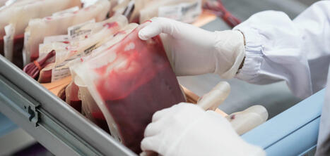 Innovations in Blood Transfusions Will Save Lives | Escepticismo y pensamiento crítico | Scoop.it
