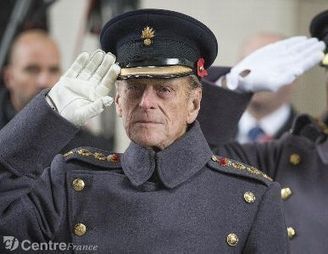 Belgique: le prince Philip, duc d'Edimbourg, à Ypres en hommage aux morts de la Grande Guerre | Autour du Centenaire 14-18 | Scoop.it