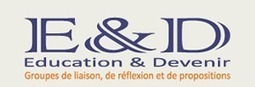Les Cahiers d'Education et Devenir | Veille &Eacute;ducative - L'actualit&eacute; de l'&eacute;ducation en continu | Scoop.it