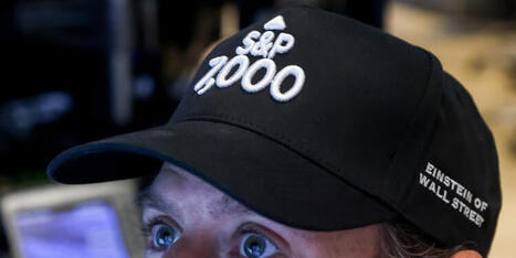 &lsquo;We&rsquo;re not in a bubble yet&rsquo; because only 3 out of 4 conditions are met, top economist says. Cue the OpenAI IPO | Financial Markets Report  - Transforming Money Into Wealth | Scoop.it