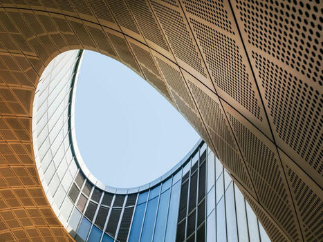 Share Is More accélère pour connecter les professionnels de l’architecture | Le Digital à Bordeaux et en Gironde | Scoop.it
