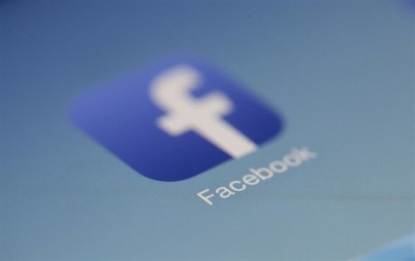 Facebook trabaja en varios sistemas que le permitirían predecir la localización futura del usuario | Seo, Social Media Marketing | Scoop.it