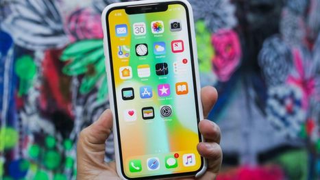 Apple can't protect you from data trackers forever. No one can | Mobile Technology | Scoop.it