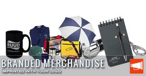 How can Promotional Merchandise benefit your business? | Technology in Business Today | Scoop.it