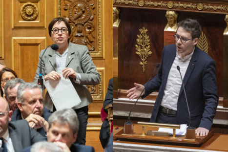 Installation des médecins : l’Assemblée nationale et le Sénat s’affrontent sur la régulation | Accompagnement, Social & Santé | Scoop.it