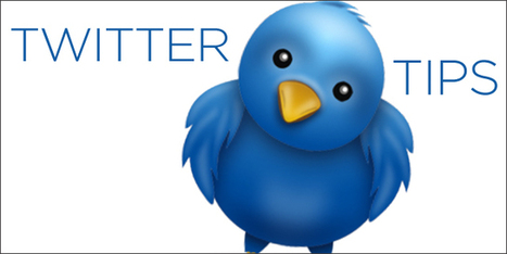 Rethinking Education: Using Twitter as a Professional Development Tool | Techy Stuff | Scoop.it