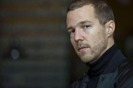 Nyt puhuu Olavi Uusivirta, jonka k&auml;yt&ouml;s her&auml;tti huomiota Urheilugaalassa | 1Uutiset - Lukemisen t&auml;hden | Scoop.it