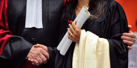 Contre la fraude, l’État va numériser les diplômes | Études littéraires | Scoop.it