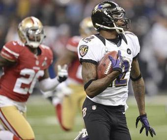 SUPER BOWL XLVII: Baltimore Ravens survive late San Francisco surge to grab Lombardi Trophy - Sports - Press and Guide | NFL - National Football League | Scoop.it