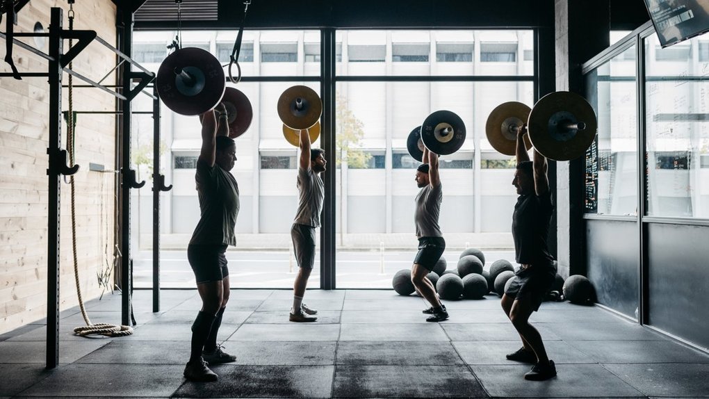 How to Make Your Strength Routine Evidence-Base...
