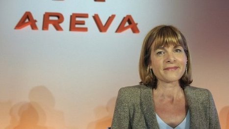 Présidente de Sigfox à Toulouse, Anne Lauvergeon mise en examen dans l'affaire Areva  | Toulouse networks | Scoop.it