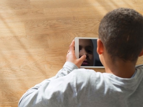 5 ways technology can be useful for autistic learners by  STEPHEN NOONOO | KILUVU | Scoop.it