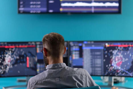 Singapour mise sur Thales pour moderniser la gestion de son espace a&eacute;rien gr&acirc;ce &agrave; l&rsquo;IA et accro&icirc;tre sa capacit&eacute; | AERONAUTIQUE NEWS - AEROSPACE POINTOFVIEW - AVIONS - AIRCRAFT | Scoop.it