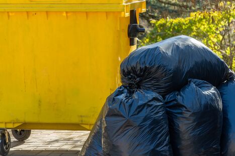 Researchers make incredible breakthrough after microwaving garbage: 'Can be integrated with existing recycling processes' | Industry 411 - Waste Management | Scoop.it