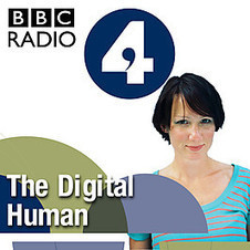 BBC - Podcasts - The Digital Human | Science News | Scoop.it