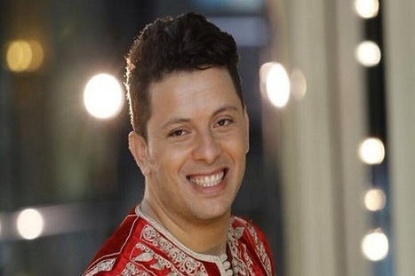 سعد المجرد In Ahmed Eid Scoop It