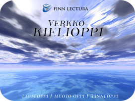 Verkkokielioppi | A1Uutiset - Lukemisen t&auml;hden | Scoop.it