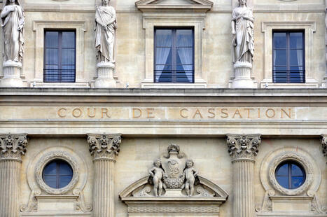 La Cour de cassation &eacute;tend la protection des sources des journalistes ... | Renseignements Strat&eacute;giques, Investigations & Intelligence Economique | Scoop.it