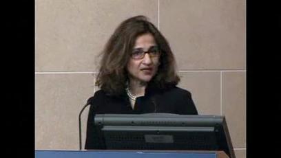 IMF Videos - Employment--the New Frontier for Women | Women's Economic Empowerment, Gender Equality, Women in Politics, Indigenous Women and Children | Scoop.it