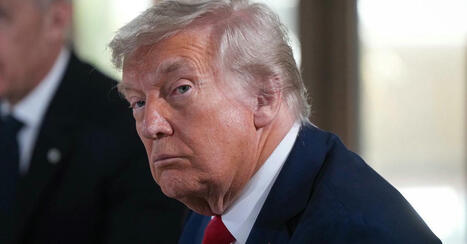 Källor: Trump har godkänt attack mot Iran | 1Uutiset - Lukemisen tähden | Scoop.it