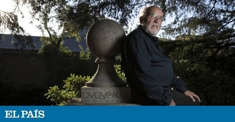 Michel Mayor: “No hay sitio para Dios en el Universo” | Ciencia | Religiones. Una visión crítica | Scoop.it