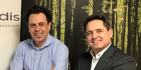 CVC Earmarks $200 Million for ESG Ratings Provider EcoVadis | EcoVadis in the Press - Articles and bylines | Scoop.it