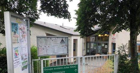 Rennes. Epidémie de gale : une dizaine de cas signalés dans une école | Variétés entomologiques | Scoop.it