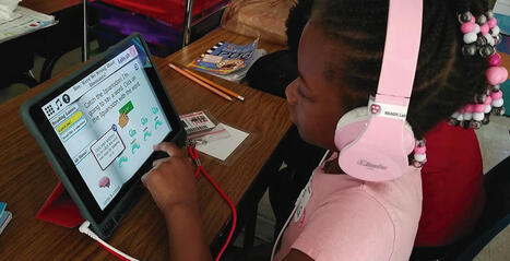 A Right Way to Teach Reading? | Dual Language Education in the U.S. | Scoop.it
