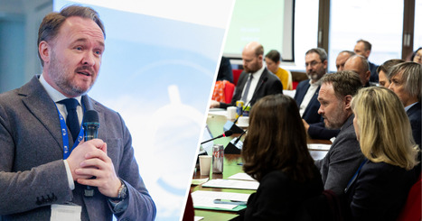 Efficiency: A new impetus to reduce energy consumption | ventilation | Scoop.it