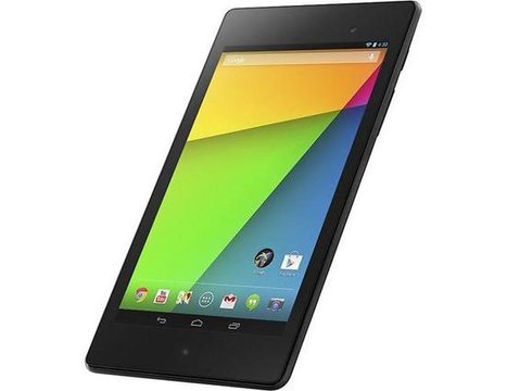 Google Nexus 7 (2013) Price Dropped to $219.99 At Future Shop | Geeky Gadgets | Mobile Photography | Scoop.it