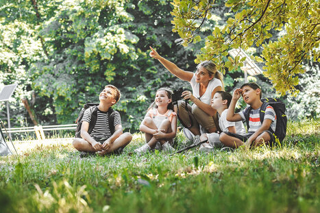 Go Green: Earth Day 2025 Celebrations Around Louisville | Industry 411 - Waste Management | Scoop.it