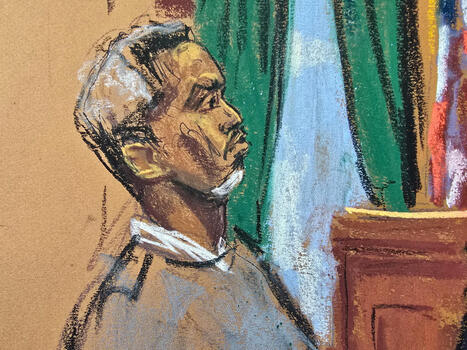 Sean ‘Diddy’ Combs trial: Key takeaways from day 1, what’s expected today? | Al Jazeera | Operation Oya | Scoop.it