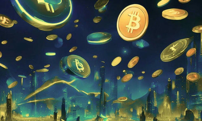 Not Warren Buffett, this is the real king of 'Bitcoin is dead' club | Cryptocurrencies and NFT Report | Scoop.it