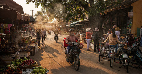 10 Tips for Successful Street Photography | Photography by products | Scoop.it
