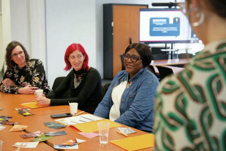 Des citoyens testent la simplification administrative | Veille juridique du CDG13 | Scoop.it