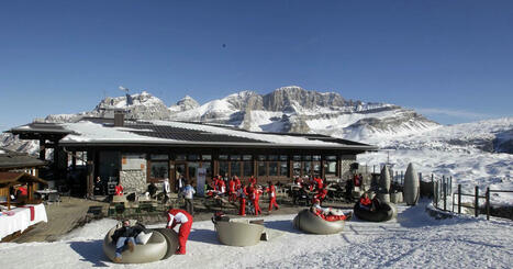 Une station italienne impose des quotas de skieurs pour lutter contre le surtourisme - rts.ch - Monde | Destination Management Issues | Scoop.it