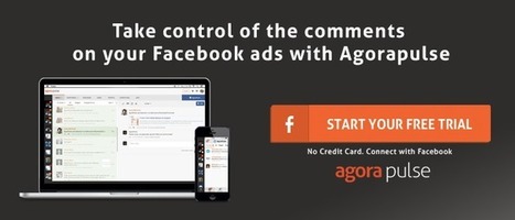 Don't Touch That Facebook Boost Post Button | SoShake | Scoop.it