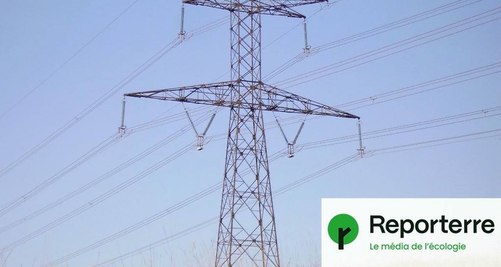 Pourquoi Le Prix De L lectricit e 