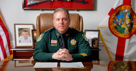 Indian River sheriff, county commission clash again over budget request | Industry 411 - Waste Management | Scoop.it