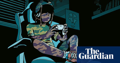 The US military is embedded in the gaming world. Its target: teen recruits. | Gamification, education and our children | Scoop.it