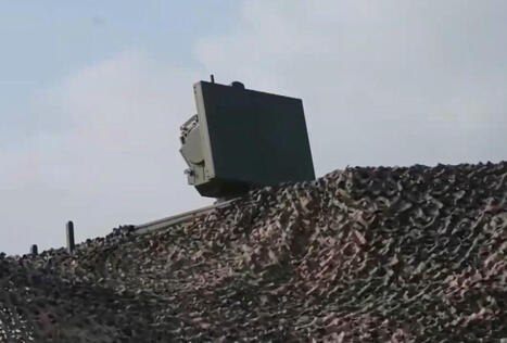 Russia, China team up on new anti-drone systems | LAD & C-UAS | Scoop.it