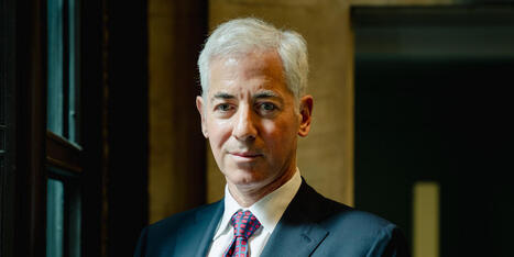 Universal Music Group Rejects $65 Billion Buyout Offer From Bill Ackman | Gouvernance - Veille quotidienne | Scoop.it